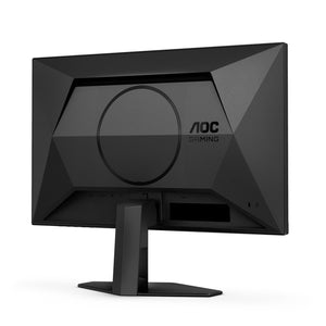 Monitor AOC Gaming 24G4XE 23.8-inch FHD, 180Hz, 1ms, IPS, 2x HDMI, HDCP, DisplayPort, Speakers - Zezë