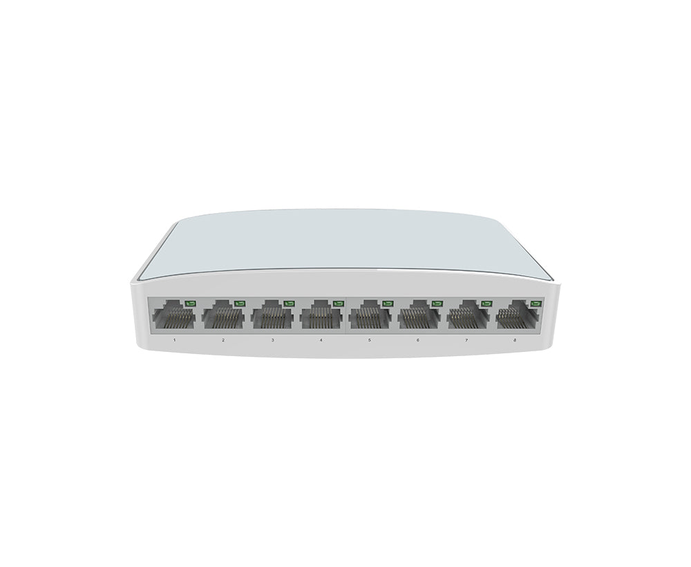 Ethernet PC Switch ONV-H3008S