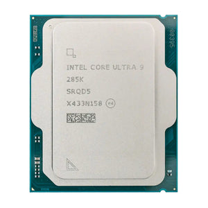 Procesor CPU Intel S1851 CORE ULTRA 9 285K TRAY