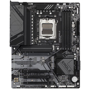 Pllakë Amë Gigabyte B650 EAGLE Motherboard