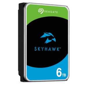 Hard Disk i brendshëm HDD Seagate SkyHawk 6TB ST6000VX009