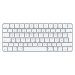 Tastiere APPLE Magic Keyboard with Touch ID for Mac with Apple Silicon Italian