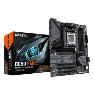 Pllakë Amë Gigabyte B650 EAGLE Motherboard