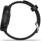 Orë e mençur Garmin Forerunner 55 black