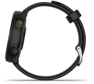 Orë e mençur Garmin Forerunner 55 black
