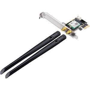 Cudy AX3000 Wi-Fi 6 PCI Express Adapter
