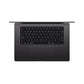 Laptop Apple MacBook Pro (14-inch, M4, 2024) 10-Core CPU, 10-Core GPU, 24GB RAM, 512GB Space Black