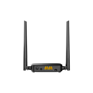 Router Wireless Tenda N300