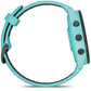 Orë e mençur Garmin Forerunner 265 Turquoise Blue / Black