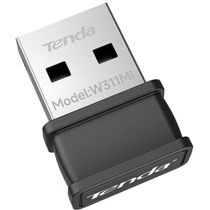 Tenda USB AX300 WIFI 6 W311MI