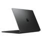 Laptop Microsoft Surface Laptop 5 (2256x1504) 13.5-inch, 16GB Ram, 512GB SSD, Win11Pro, Black