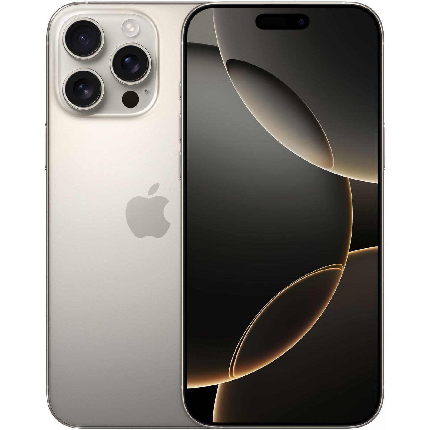 Apple iPhone 16 Pro Max 1TB Natural Titanium