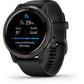 Orë e mençur Garmin Venu 2 3.3 cm (1.3") AMOLED 45.4 mm Digital 416 x 416 pixels Touchscreen Wi-Fi GPS (satellite)