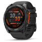 Orë e mençur Garmin Fenix 8 (51mm) - Black