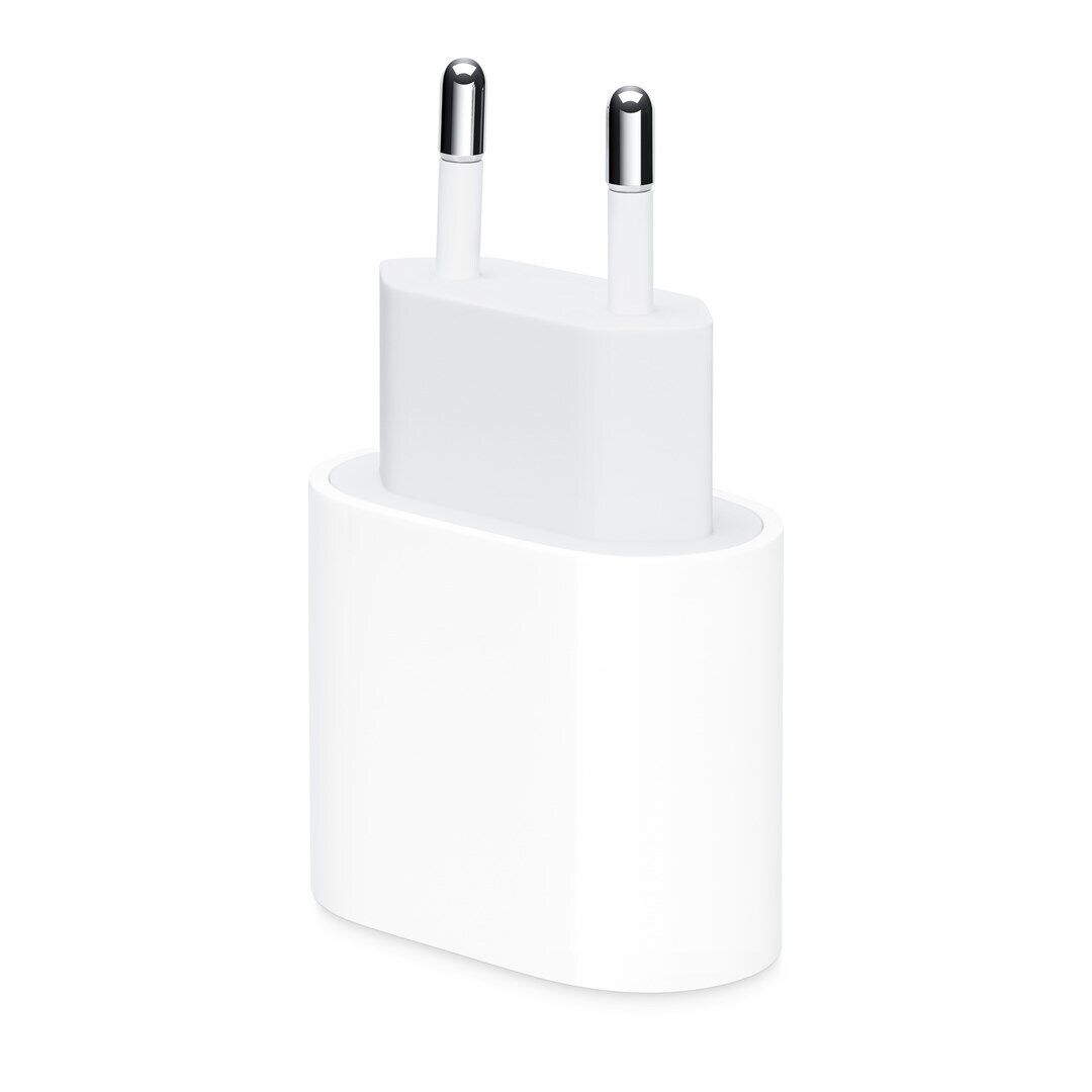 Adapter për telefon Apple 20W USB-C Power Adapter (MUVV3ZM/A)