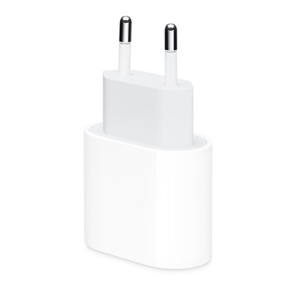 Adapter për telefon Apple 20W USB-C Power Adapter (MUVV3ZM/A)