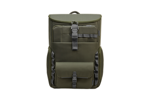 Çantë HP Backpack Modular 15.6" - Navy Green