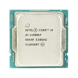 Procesor Intel S1200 CORE i9 11900KF TRAY 8x3,5 125W GEN11