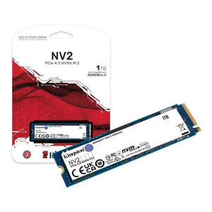 Memorie SSD Kingston 1TB NV2 NVMe M.2 PCie 4.0 x 4