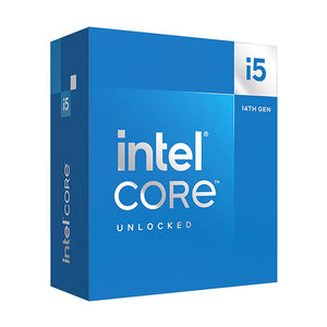 Procesor Intel S1700 CORE i5 14600K TRAY GEN14
