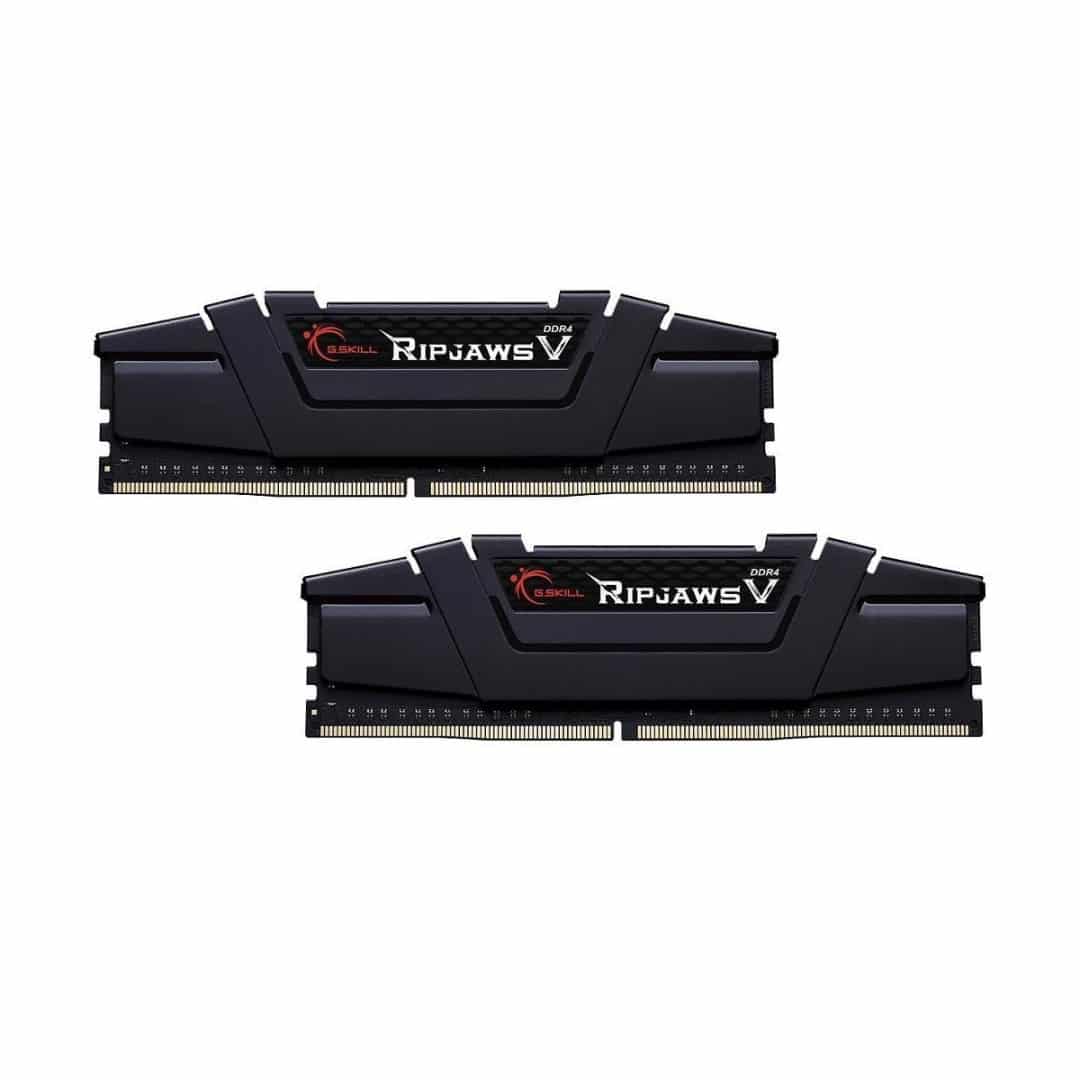 Ram Memorje RAMDDR4 3200 16GB (2x8) G.Skill Ripjaws V