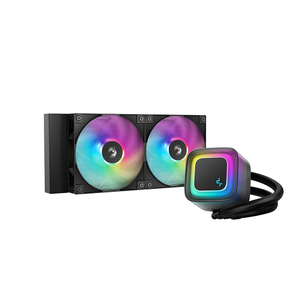 Ftohës PRO K Cooler DeepCool LE240 V2