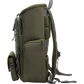 Çantë HP Backpack Modular 15.6" - Navy Green