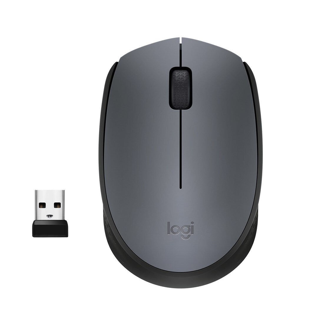 Maus Logitech M170 Wireless Mouse