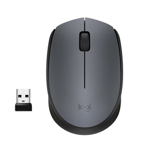 Maus Logitech M170 Wireless Mouse