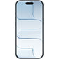 Telefon - Apple iPhone Air 256GB - Sky Blue - US