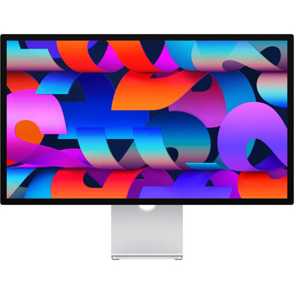Monitor Apple Studio Display, 5K Ultra HD, 27-inch, Standard, Height - Adjustable, Speakers - Hiri