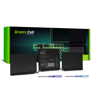 Bateri për laptop - Green Cell Battery A1713 for Apple