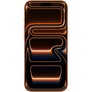 Telefon - Apple iPhone 17 Pro Max 2TB - Cosmic Orange - US