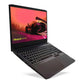Laptop Lenovo Ideapad Gaming 3, 15.6" Ryzen 5 5600H, 16GB ram DDR4, NVIDIA RTX 3050 4GB, 512GB NVMe (Used)