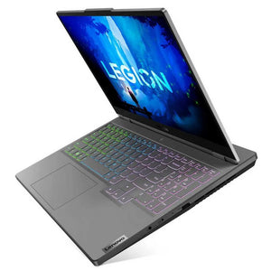 Laptop Lenovo Legion 5 15IAH7H, 15.6", 144Hz, Core i7-12700H, 20CPus, 16GB DDR5, RTX 3070 8GB, 1TB SSD (Used)