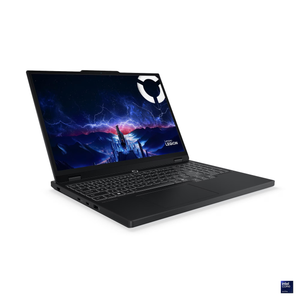 Laptop Lenovo NB Legion 5 15IAX10, Intel Core Ultra 9 275HX, 15.1'WQX-GA OLED 165Hz, 32GB DDR5, 1TB SSD M.2 NVMe, NVIDIA GeForce RTX 5070 8GB GDDR7, RGB Keyboard, Eclipse Black
