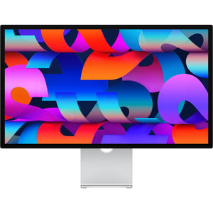 Monitor Apple Studio Display, 5K Ultra HD, 27-inch, Standard, Speakers - Hiri