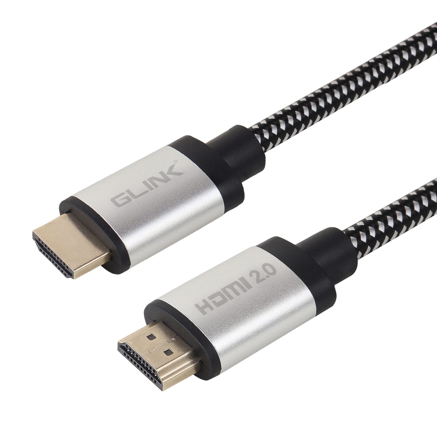 Kabllo HDMI Cable Glink 3MTR