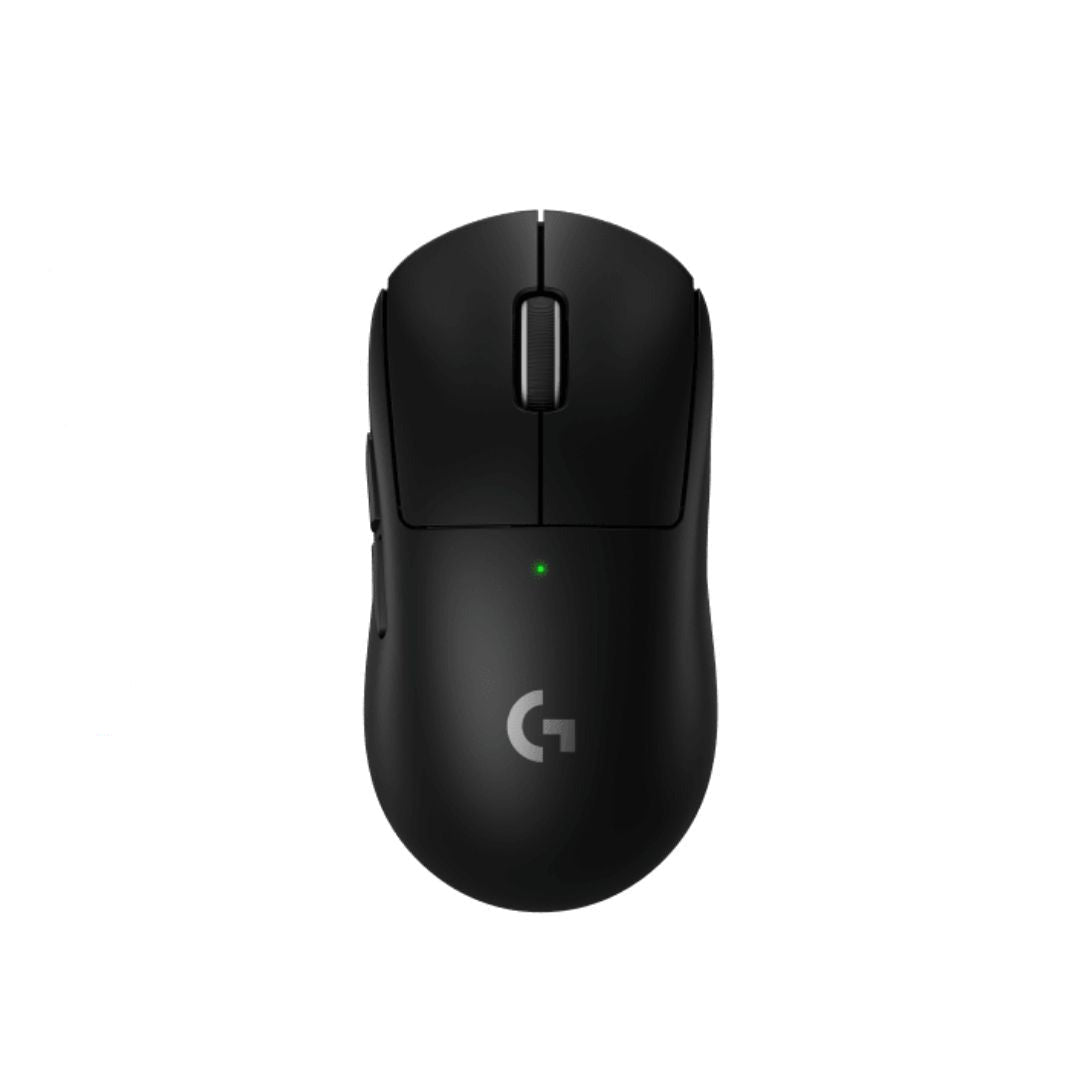 Maus Logitech G PRO X Superlight 2 - Zezë