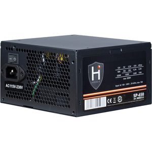 Furnizues i energjisë Inter Tech HiPower SP-650W
