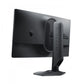 Monitor Gaming Dell Alienware AW2524HF, 24.5" Full HD, 500Hz, HDMI 2.1, 2 x DisplayPort 1.4, Height-adjustable, tilt, swivel, pivot (portrait) i zi,