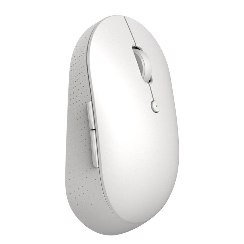 Maus Xiaomi Mi Dual Mode Wireless Silent White
