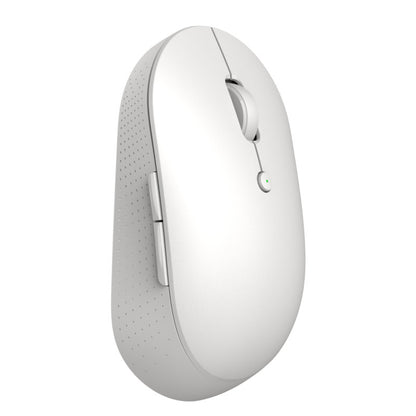 Maus Xiaomi Mi Dual Mode Wireless Silent White