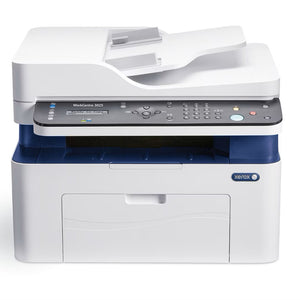 Printer Xerox WorkCentre 3025V_NI Multifunction