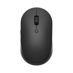 Maus Xiaomi Mi Dual Mode Wireless Silent Black