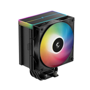 Ftohës PRO K Cooler DeepCool AG500 Black ARGB V2