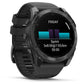 Orë e mençur Garmin Fenix 8 (51mm) - Black