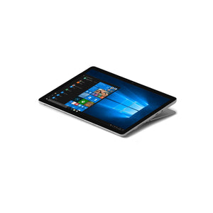 Laptop Microsoft Surface Go 3, FHD 10.5-inch, Intel Core i3-10100Y, 8GB Ram Platinium, 128GB SSD