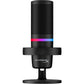 Mikrofon HyperX DuoCast - USB Microphone (Black) RGB Lighting