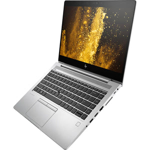 Laptop HP EliteBook 830 G5, FHD 13.3-inch, Intel Core i5-8250U, 16GB DDR4, 512GB SSD (Used)